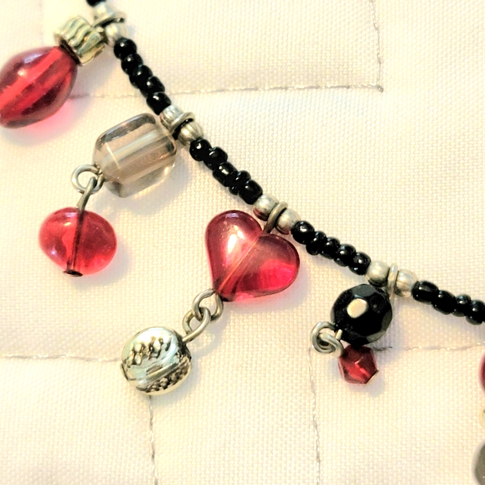 Necklace set - Picture 4 of 5